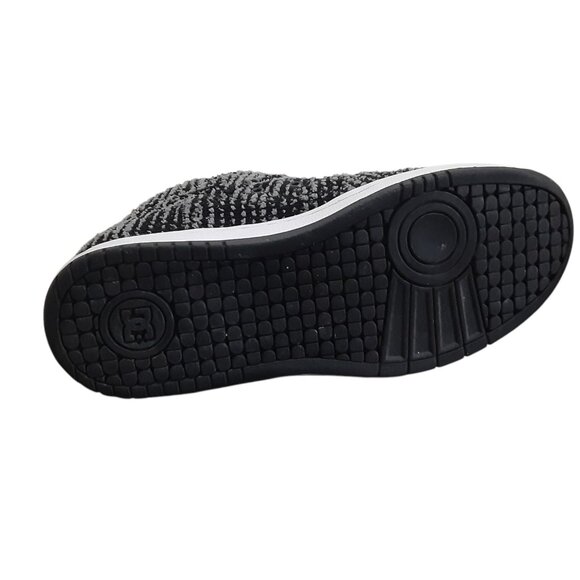 DC Skater Shoes Womens Pure High-Top TX SE Size 7 ADJS 100115 Like New - Picture 9 of 9